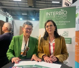 Restoria responsable achats et interbio 