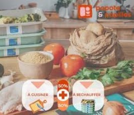 panier saveurs vie et quitoque 