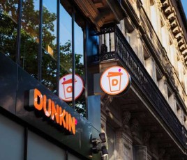 Dunkin' ouvertures 2025