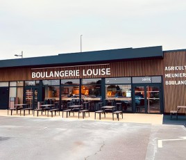 Boulangerie Louise