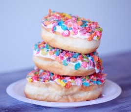 Donuts