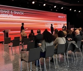 Sirha Bake & Snack 2025