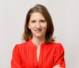 Katia Faour CCEP FRANCE