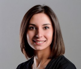 Sara Boulon - Chocolaterie MONBANA