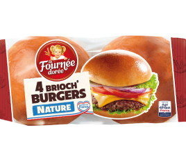 La Fournée Dorée & Agri-Ethique