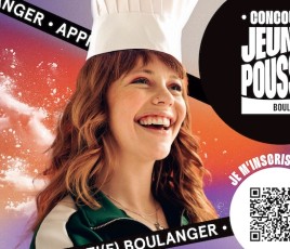 Concours Jeunes Pousses 2025