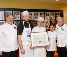 gagnants concours denutrition