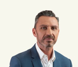 Eric Bisson - CRO McDonald's France.jpg