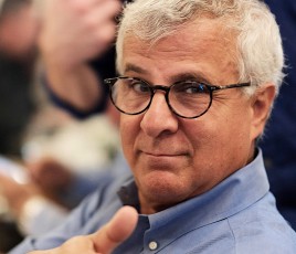 Jean-Francois Hesse _ Essentiel PR