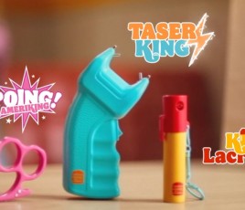 V1 Burger King Harcèlement