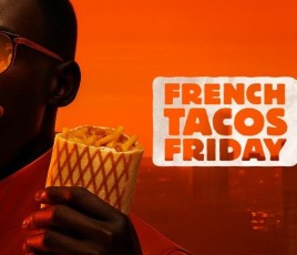 V1 French O'Tacos Friday