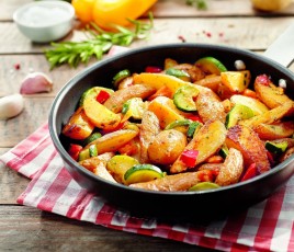 V1 Le Duff Cité Gourmande DR