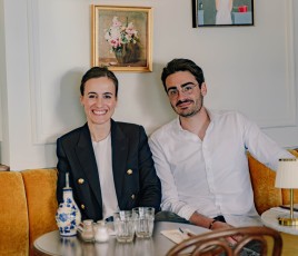 Normandy Hospitality