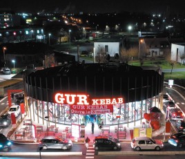 V2 Gur Kebab