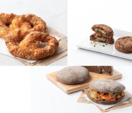 Innovations Coup de Pates® Sirha Bake & Snack 2026