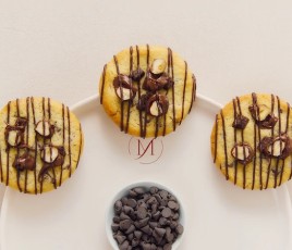 Produits réalisés avec les ingrédients Milatea