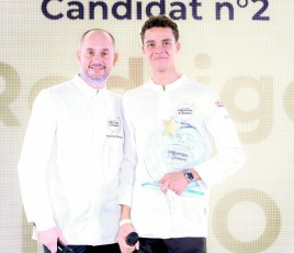 Concours Creation & Saveurs 2025