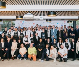 trophée du petite déjeuner 2025