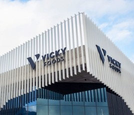 Vicky Foods