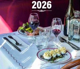 Couverture Petit Pudlo des Bistrots 2026