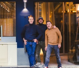 Les Fondus de la Raclette