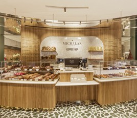 Printemps_Coffee Shop Michalak©RomainRicard