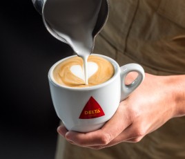 V1 The Coffee Place DR