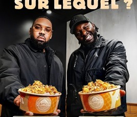 V5 O’Tacos Musique