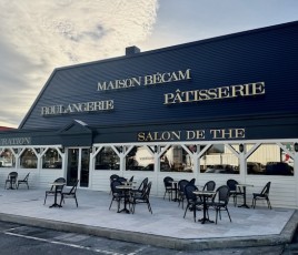 Maison Bécam Servon