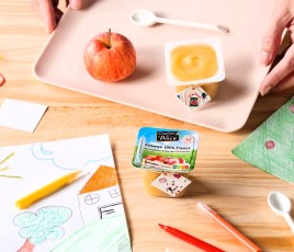 pot dessert charles & alice dessins enfants