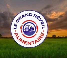 Le Grand réveil alimentaire