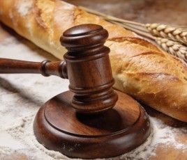 Loi en boulangerie