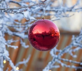 Fêtes de fin d'année