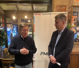 Alain Fontaine et Christophe Curt