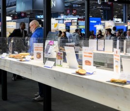 Innovations Sirha Bake & Snack