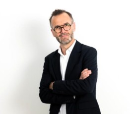 directeur général de BaxsterStorey restauration d'entreprise