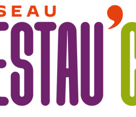 nouveau logo restau'co