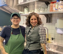  TRIGO Aliki Trevisan et Agatha Le Lay