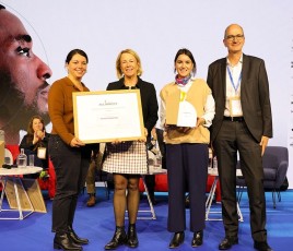 Béatrice Debosque api restauration