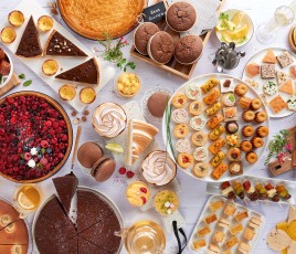 Onoré IDAK Food Group DR