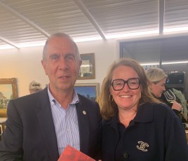 TDF2 Pennarun Cabiron