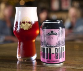 2 Brasseurs sans alcool