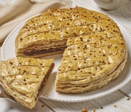 V1 La Mie Câline Warner Bros DR La Mie Câline