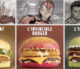 V1 Quick Avenger DR Quick