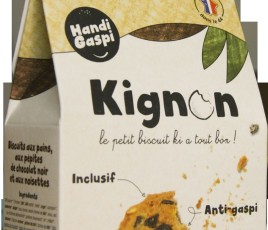 Boite biscuit Kignon