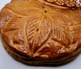 Galette des Rois