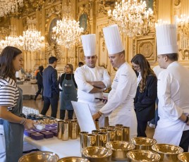 La Vaisselle des Chefs Lyon