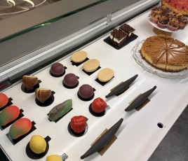  QUATORZE CR AU QUATORZE