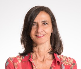 Irit Bober - DG Bragard _ CR Christian Jacquet Photographe