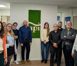 eQUIPE API RESTAURATION LOIRE ATLANTIQUE